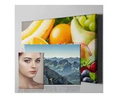 Elevate Your Brand with Same Day Canvas Printing