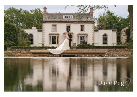 Jaye-Peg Photography - 2/3