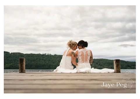 Jaye-Peg Photography - 3/3