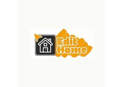 Elegant Embroidered Curtains for Every Home - Edit Home Shop Ltd