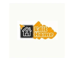 Elegant Embroidered Curtains for Every Home - Edit Home Shop Ltd