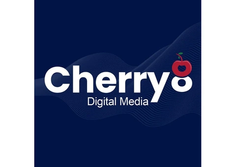 CHERRY8 DIGITAL MEDIA LTD