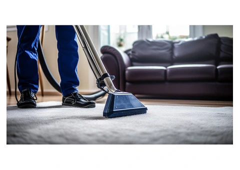 Professional End Of Tenancy Cleaning Services In Basingstoke - 1/3