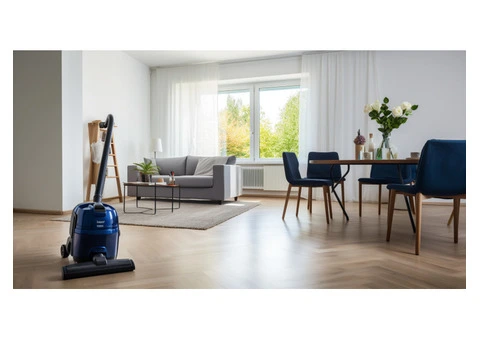 Professional End Of Tenancy Cleaning Services In Basingstoke - 2/3