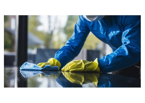 Professional End Of Tenancy Cleaning Services In Basingstoke - 3/3