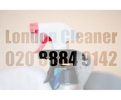 Commercial Cleaning Service