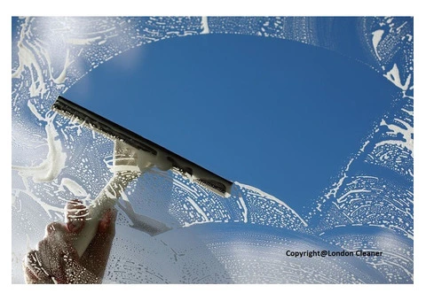Commercial Cleaning Service - 5/10