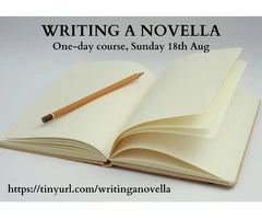 Writing a Novella (workshop)