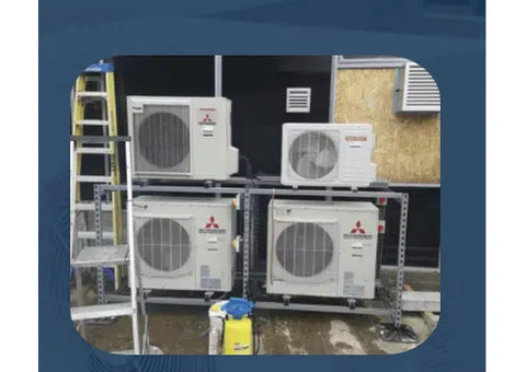 Exploring the Benefits of Residential Air Conditioning in Yorkshire - 2/2