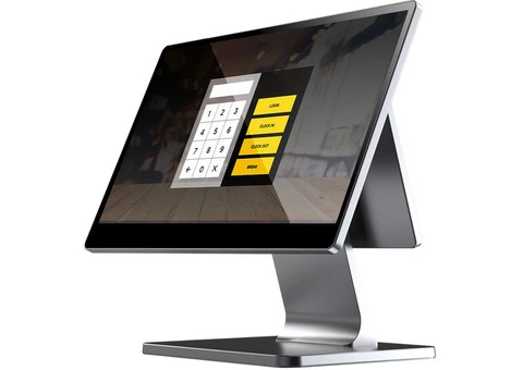4-Pay Financing Available! Epos System: Pay Over 4 Easy Installments - 1/3