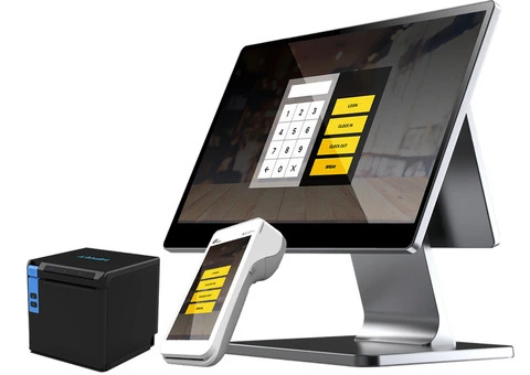 4-Pay Financing Available! Epos System: Pay Over 4 Easy Installments - 2/3