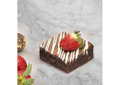 Buy Delicious Brownies Online - Cakes and Bakes