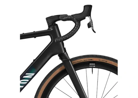 2024 Canyon Grail CFR AXS Road Bike (GUN2BIKESHOP) - 2/3