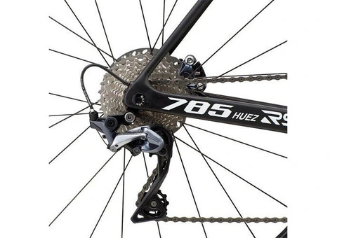 2024 Look 785 Huez RS Road Bike (GUN2BIKESHOP) - 2/3