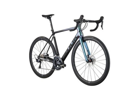 2024 Look 785 Huez RS Road Bike (GUN2BIKESHOP) - 3/3