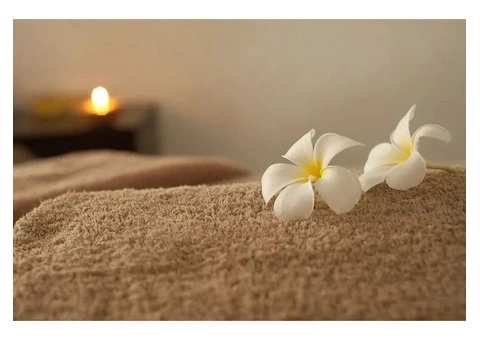 Sports Massage & Beauty by Yasmin & Kate - 1/3