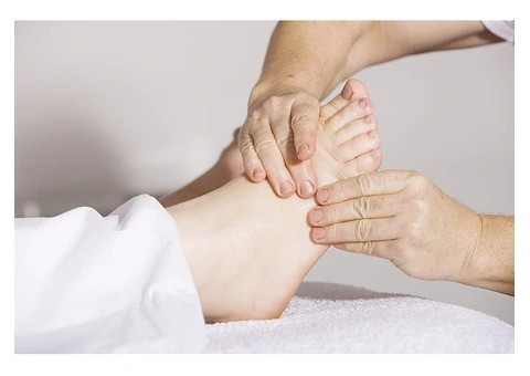 Sports Massage & Beauty by Yasmin & Kate - 2/3