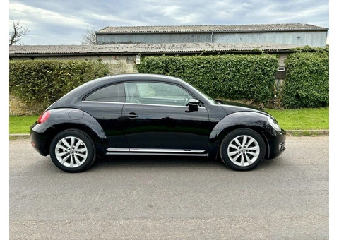 VW Beetle Design 1.2 TSi Auto - 3/5
