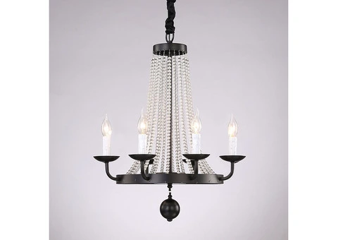 Industrial Chic WDW Limited Pendant Light