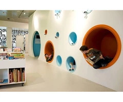 Space Planners at the Forefront: Innovative Solutions for Maximizing Interior Efficiency