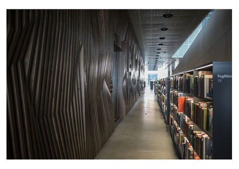 Space Planners at the Forefront: Innovative Solutions for Maximizing Interior Efficiency - 5/6