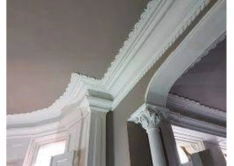 Professional Painting and Decorating Services in Bath