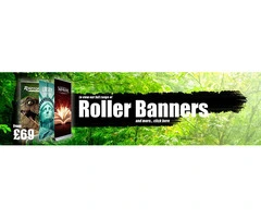 Unleash Your Brand's Potential: Flags and Soft Signage in the UK Like Never Before!