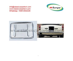 Alfa Romeo 2600 Touring Spider (1961-1968) number plate holder
