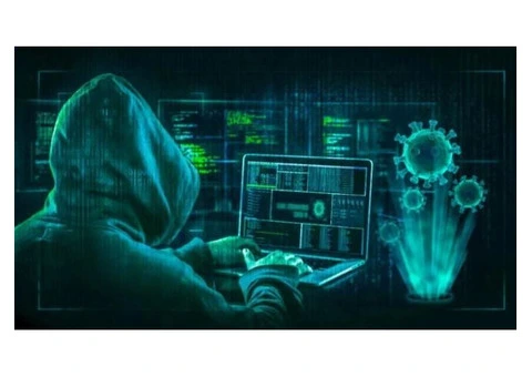 Best Web Security Services London, Uk - Infosec Online