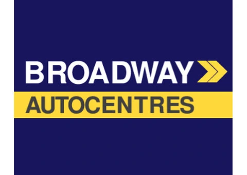 Broadway Autocentres