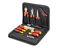 Versatile Tool Set: 36389 for Professionals
