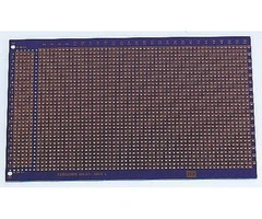 Reliable Matrix Board: 03-2989 for Electronics Projects