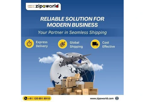Top-notch air freight solutions