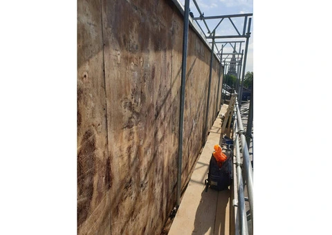 Richmond Plastering: Your Trusted Partner for Transforming London Walls - 2/12