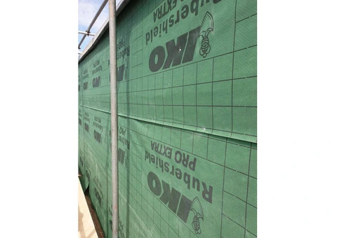 Richmond Plastering: Your Trusted Partner for Transforming London Walls - 3/12