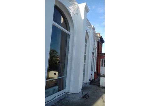 Richmond Plastering: Your Trusted Partner for Transforming London Walls - 4/12