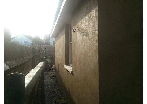 Richmond Plastering: Your Trusted Partner for Transforming London Walls - 6/12