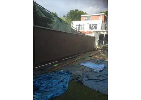 Richmond Plastering: Your Trusted Partner for Transforming London Walls - 8/12