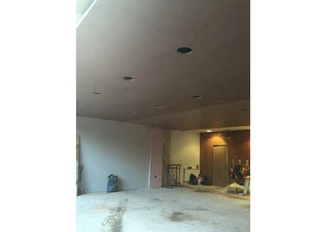 Richmond Plastering: Your Trusted Partner for Transforming London Walls - 9/12
