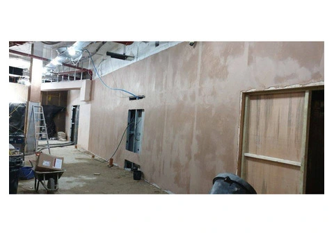 Richmond Plastering: Your Trusted Partner for Transforming London Walls - 12/12