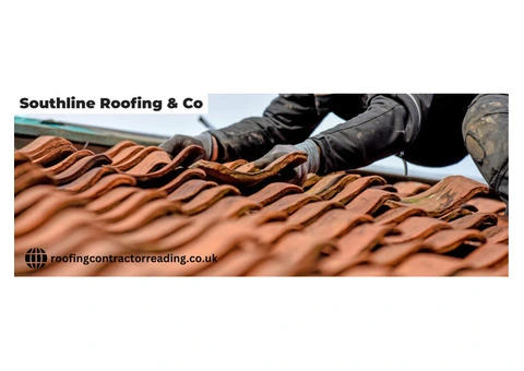 Trusted Roofing Contractor in Reading | Southline Roofing & Co