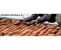 Trusted Roofing Contractor in Reading | Southline Roofing & Co