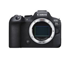 CANON EOS R6 MARK II BODY at Lowest Price in UK