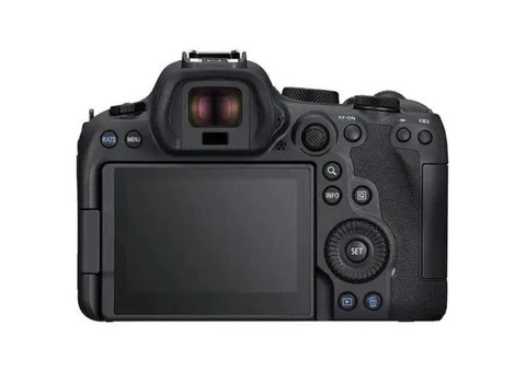 CANON EOS R6 MARK II BODY at Lowest Price in UK - 2/2