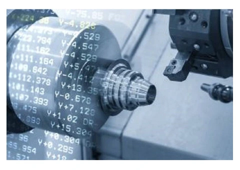CNC Machining Services Aberdeen: Precision and Quality at Highfield Gears