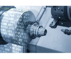 CNC Machining Services Aberdeen: Precision and Quality at Highfield Gears