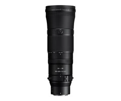 Buy NIKON Z 180-600MM F/5.6-6.3 VR LENS Online in UK