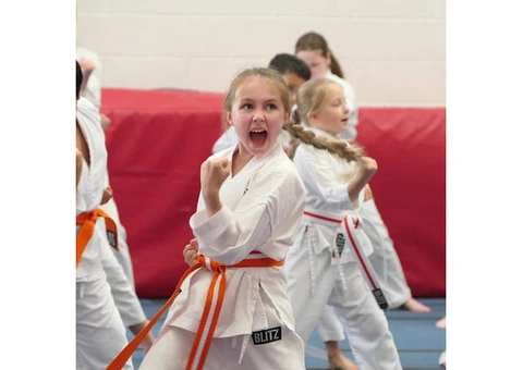 An Expert Guide to Choose a Best Karate Dojo to Get Karate Class in Rutherglen
