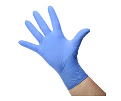 Nitrile Gloves