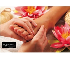SPA Pedicure course Online